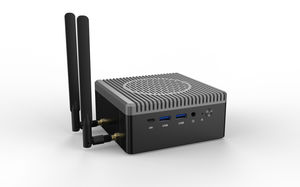 GPU-Computer
