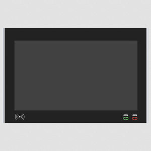 Panel-PC / Multitouchscreen 1