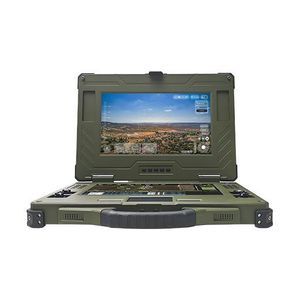 robuster Notebook