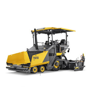 Asphaltfertiger 1