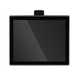 Panel-PC / Multitouchscreen