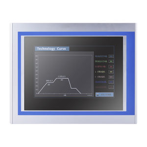 Panel-PC / mit resisitivem Touchscreen