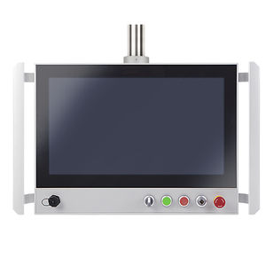 Multi-Touch-Screen-Bedienpanel