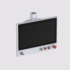 Panel-PC / 18,5