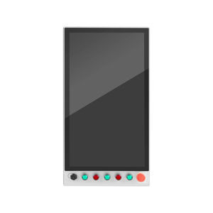 TFT-LCD-Monitor
