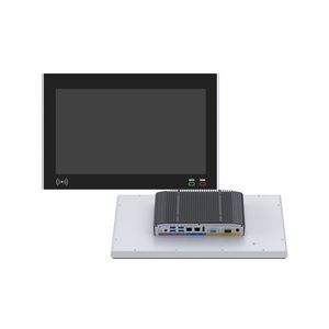 Panel-PC / TFT LCD 1