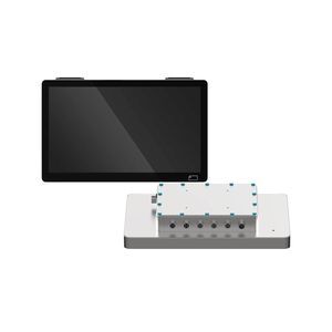 Panel-PC / LCD