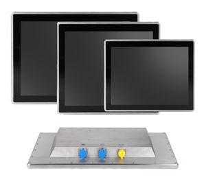 IP69K-Monitor