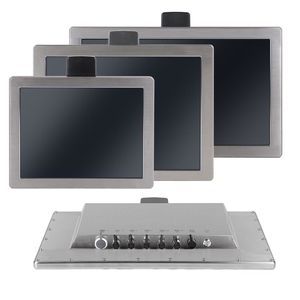Panel-PC / TFT LCD