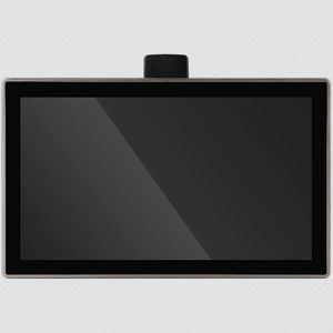 Panel-PC / Breitbild-Monitor