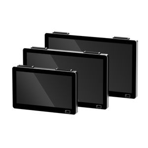 Panel-PC / LCD