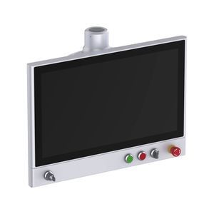 LCD-Monitor