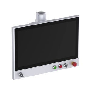LCD-Monitor