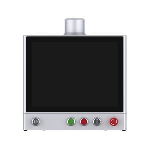 Panel-PC / Multitouchscreen