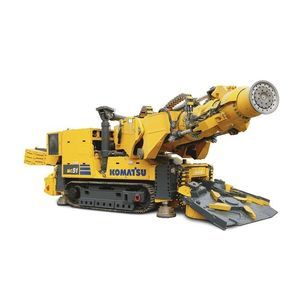 Continuous Miner