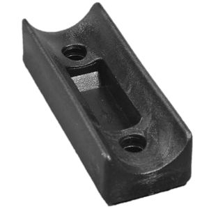 Metall-Druckstück 1