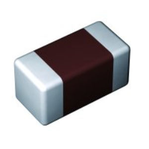 Keramikkondensator 1
