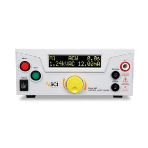 AC-Dielektrimeter 1