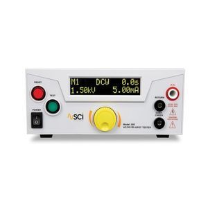 DC-Dielektrimeter 1