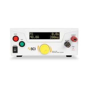 Wechselstromtester