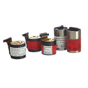 Infrarotsensor
