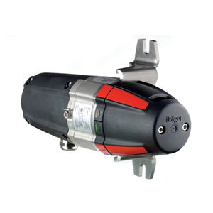 Gasdetektor