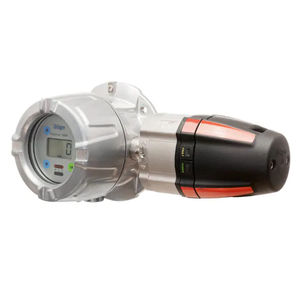 Gasdetektor / IR / Infrarot / mit Fühler