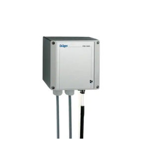 Gasprobennehmer