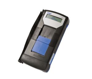 Gasdetektor / mit LCD-Display / tragbar