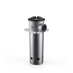 Ansaugefunktions-Filter / hydraulisch / Patronen