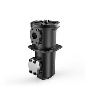 Ansaugefunktions-Filter / hydraulisch / Patronen