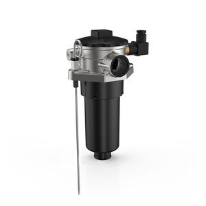 hydraulischer Filter 1
