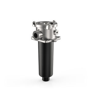 hydraulischer Filter 1