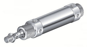 Pneumatikzylinder 1
