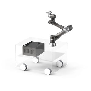 Knickarmroboter