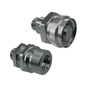 hydraulisches Schnellwechselsystem 1