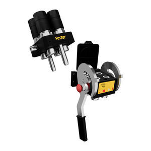 hydraulische Multikupplung 1
