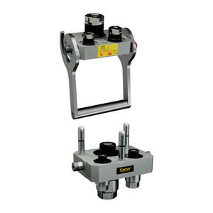 hydraulisches Schnellwechselsystem 1