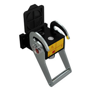 Hydraulikanschluss 1