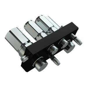 elektrische Multikupplung 1