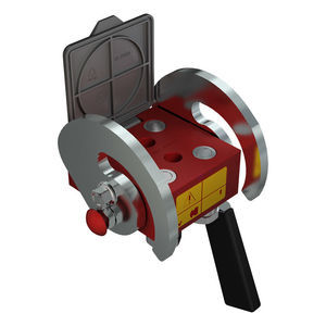hydraulische Multikupplung 1