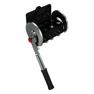 Schnellwechselsystem für Traktor