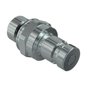 Hydraulikanschluss 1
