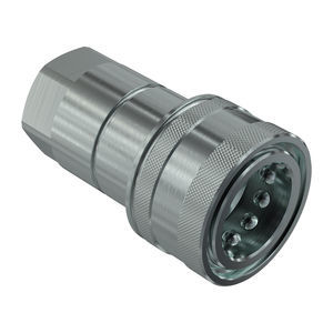 Hydraulikanschluss 1