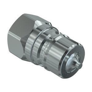 Hydraulikanschluss 1