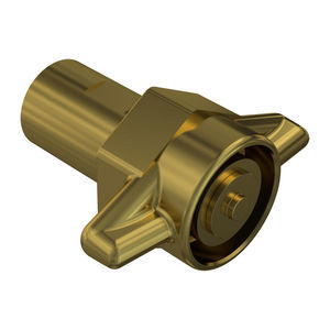 Hydraulikanschluss 1
