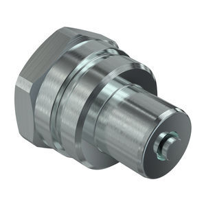 Hydraulikanschluss 1