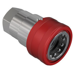Hydraulikanschluss 1