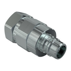 Hydraulikanschluss 1