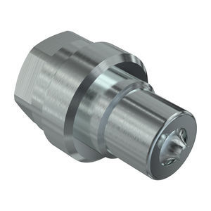 Hydraulikanschluss 1
